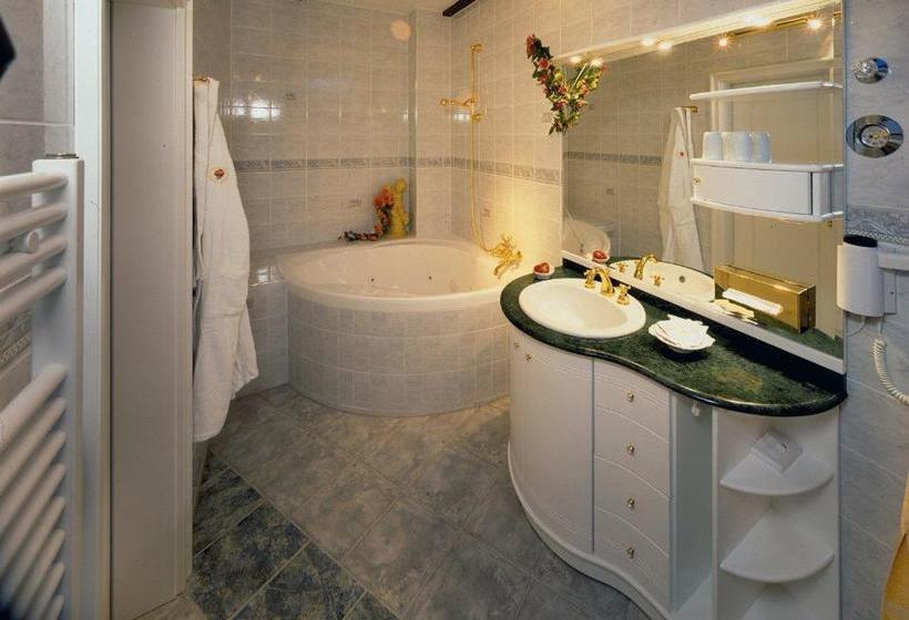 ホテル Gasthaus Stobbermühle