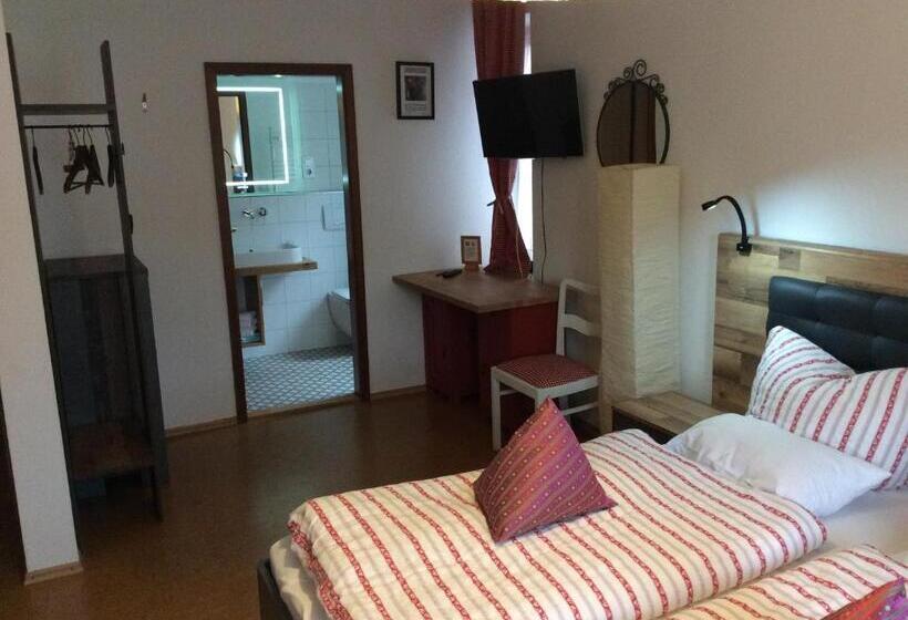Hotel Gasthaus Zum Engel