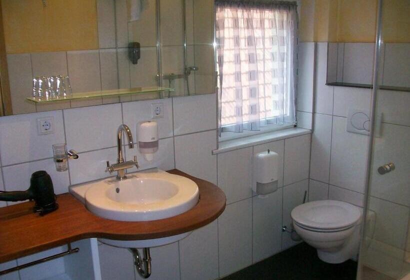 Hotel Gasthaus Zum Engel