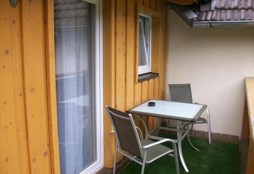 Hotel Gasthaus Zum Engel