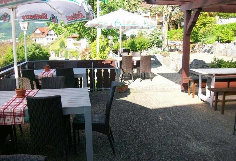 Hotel Gasthaus Zum Engel