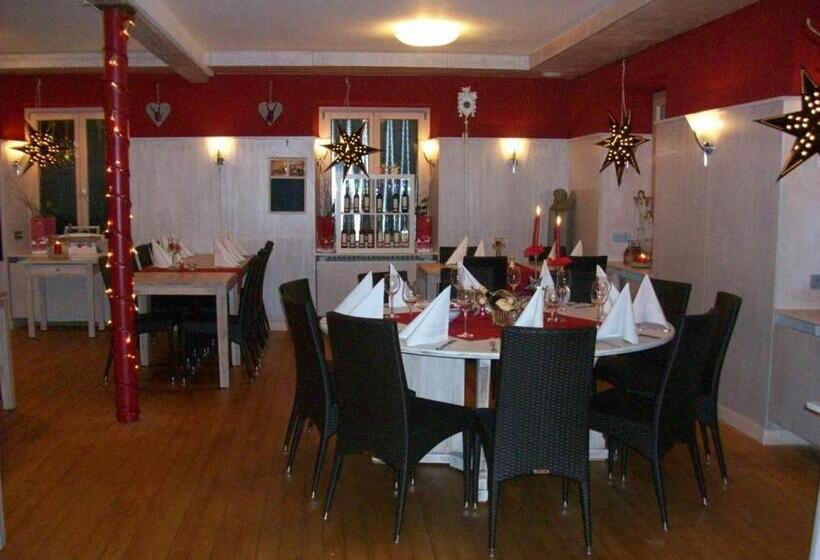 Hotel Gasthaus Zum Engel