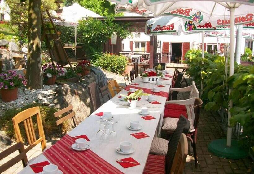Hotel Gasthaus Zum Engel