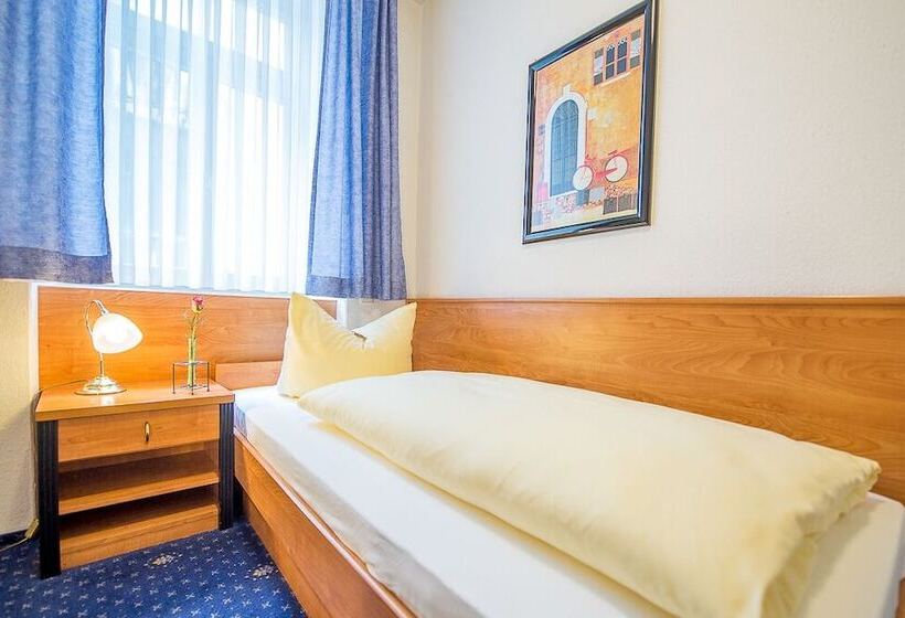 בית מלון כפרי Gasthof Bären Ochsenfurt