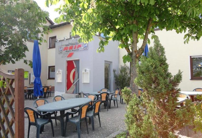 Hotel Gasthof Reif