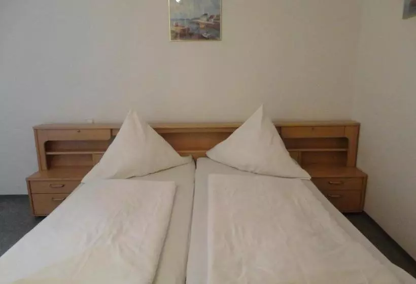 Hotelli Gasthof Reif