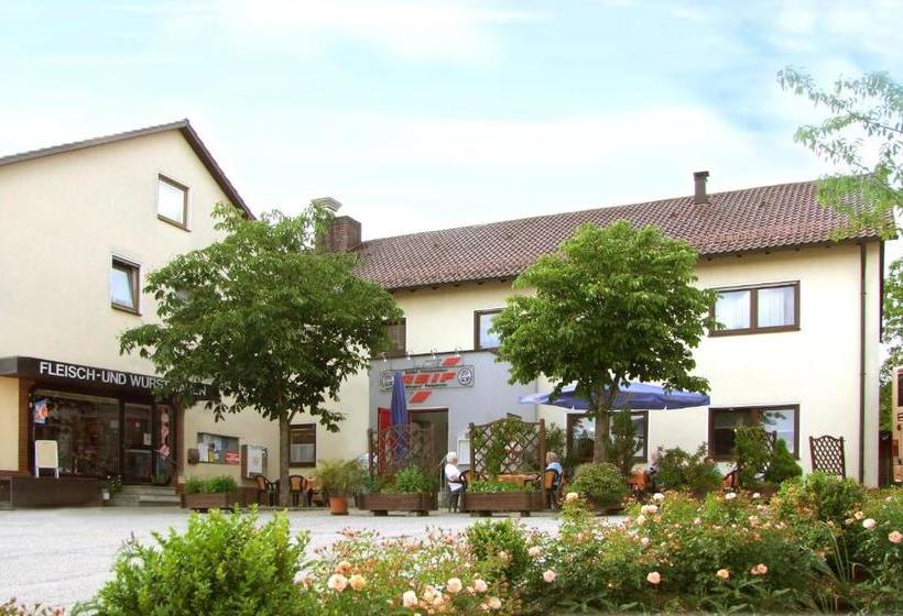 Hotel Gasthof Reif