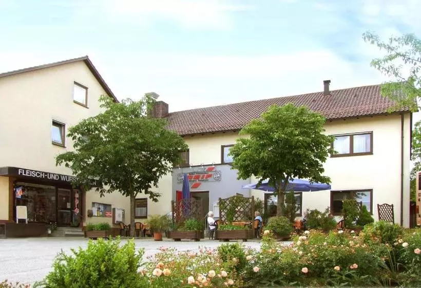 Hotelli Gasthof Reif