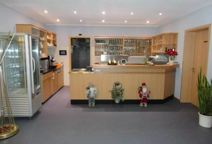 Hotelli Gasthof Reif