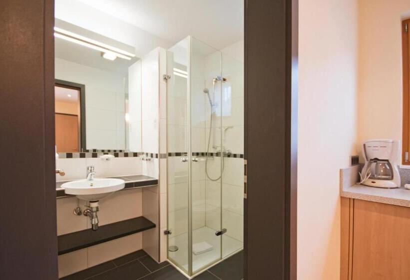 ホテル Gengs Linde