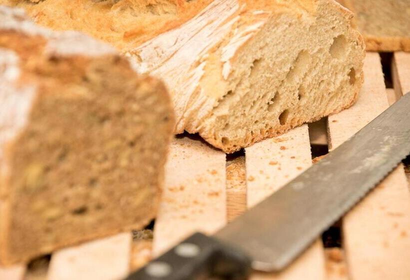 ホテル Gengs Linde