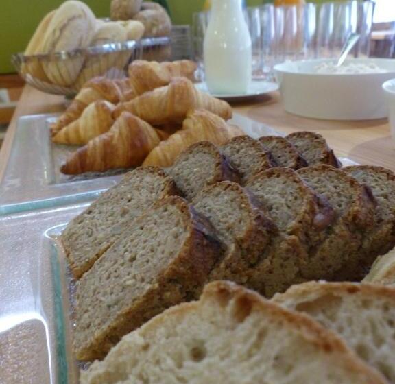 ホテル Gengs Linde