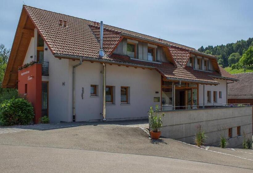 ホテル Gengs Linde