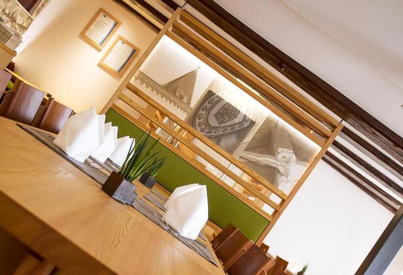 ホテル Gengs Linde