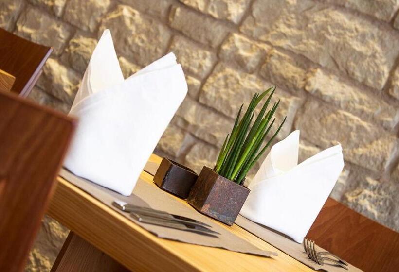 ホテル Gengs Linde