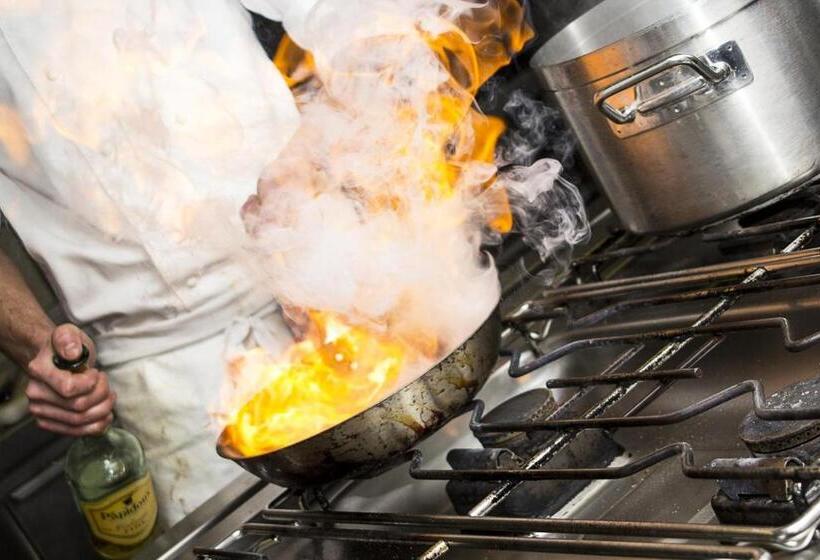 ホテル Gengs Linde