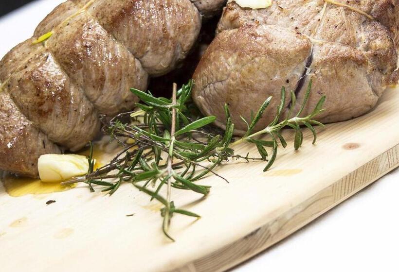 ホテル Gengs Linde