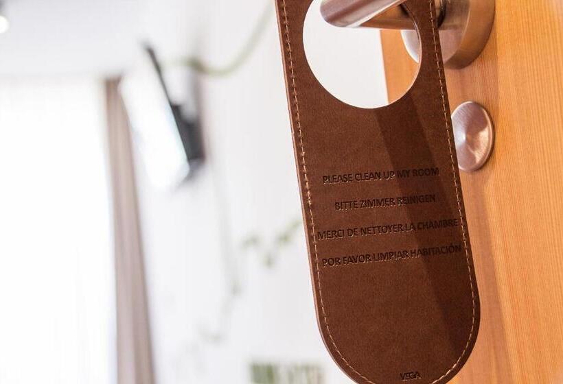 ホテル Gengs Linde