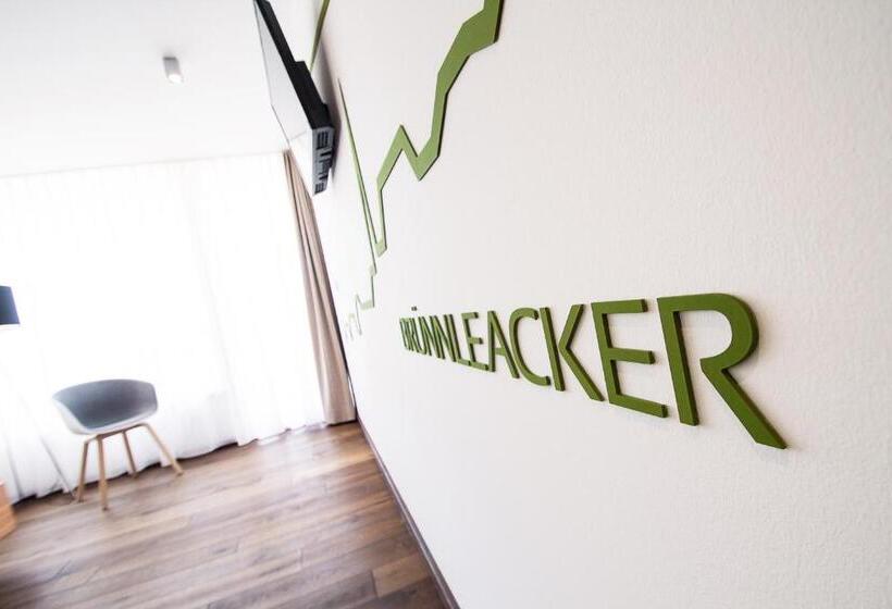 ホテル Gengs Linde