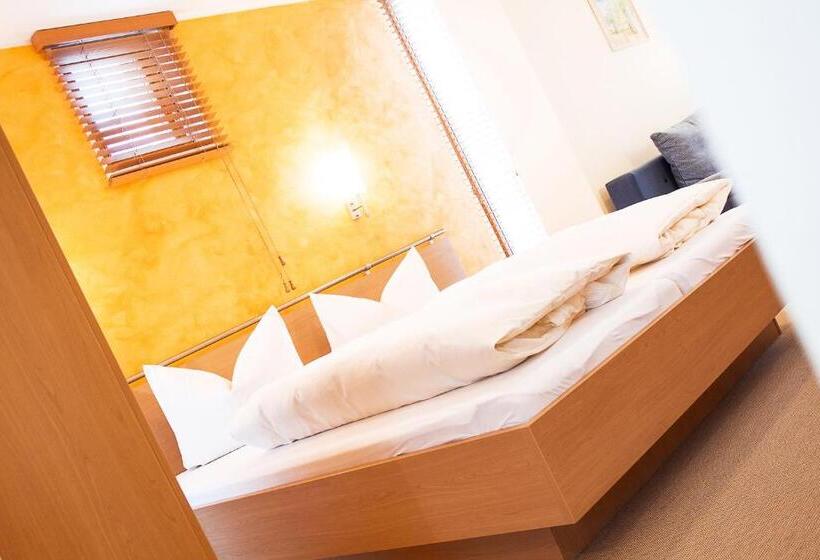 ホテル Gengs Linde