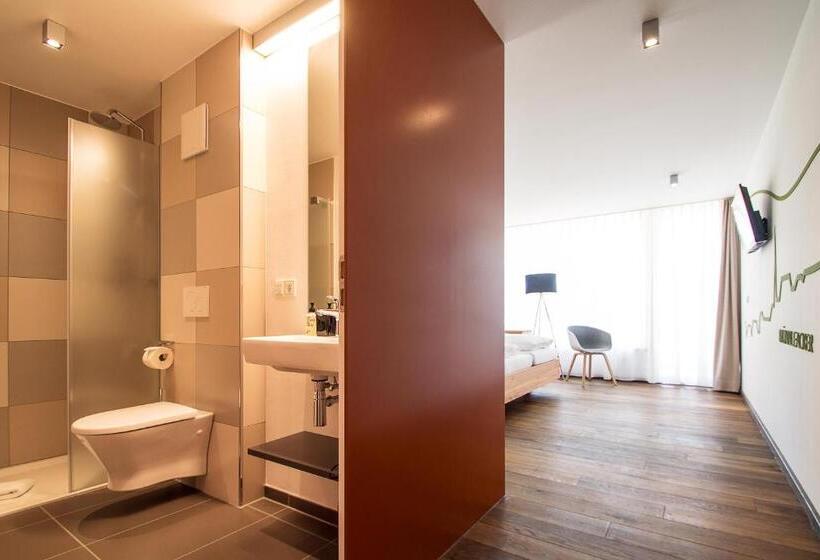 ホテル Gengs Linde