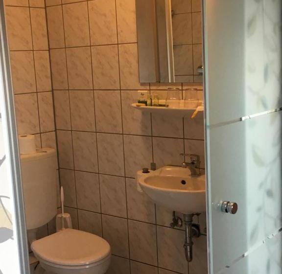 בית מלון כפרי Haus Schwarzenberg