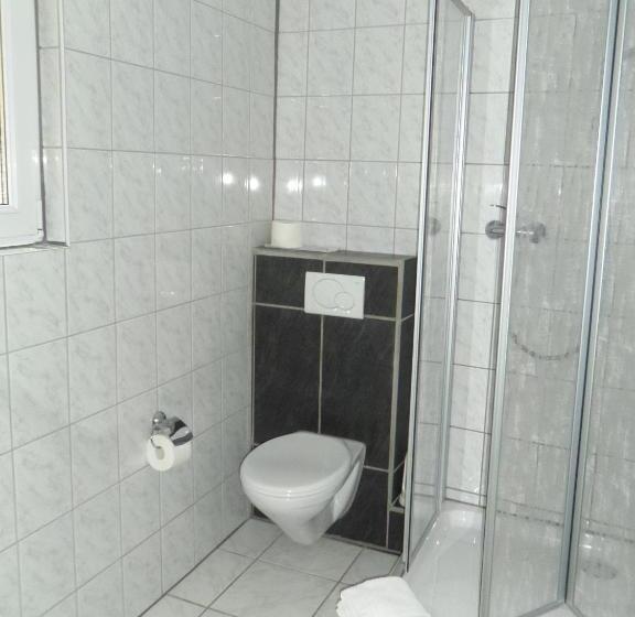 בית מלון כפרי Haus Schwarzenberg