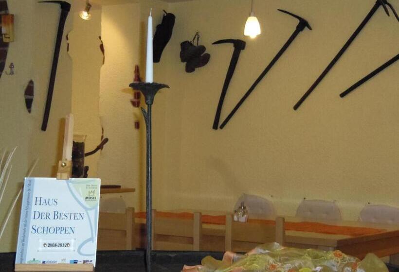 בית מלון כפרי Haus Schwarzenberg