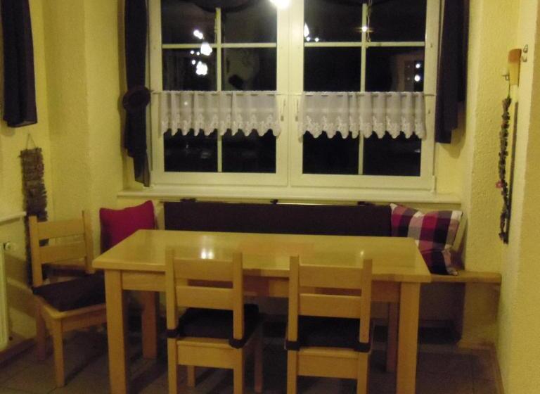 בית מלון כפרי Haus Schwarzenberg