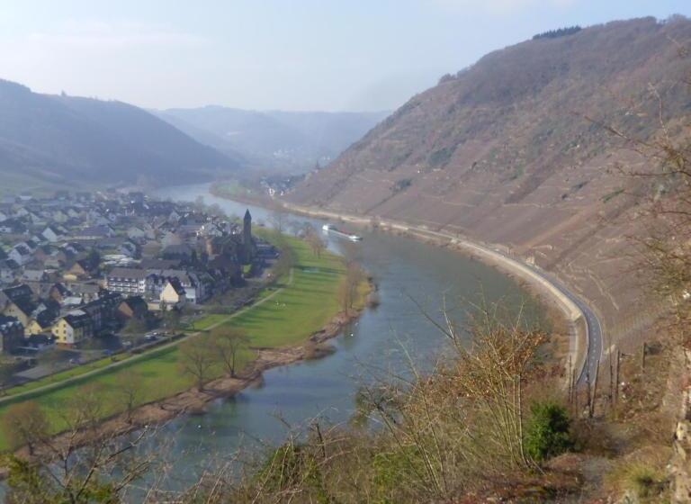 בית מלון כפרי Haus Schwarzenberg