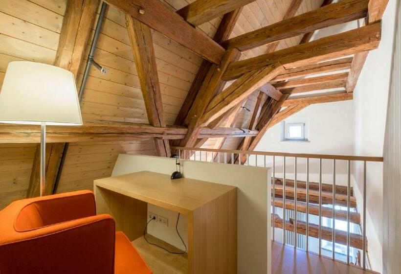 בית מלון כפרי Haus St. Joseph