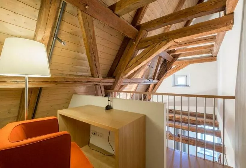 Hotelli Haus St. Joseph