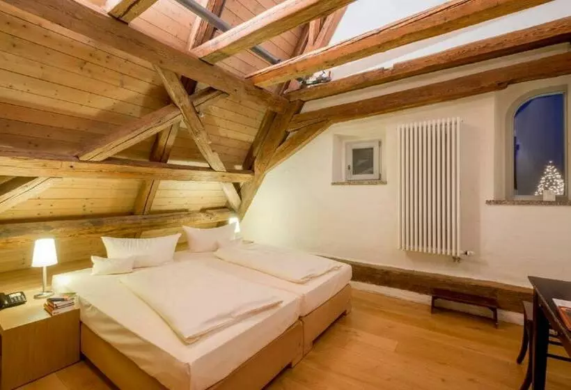 Hotelli Haus St. Joseph