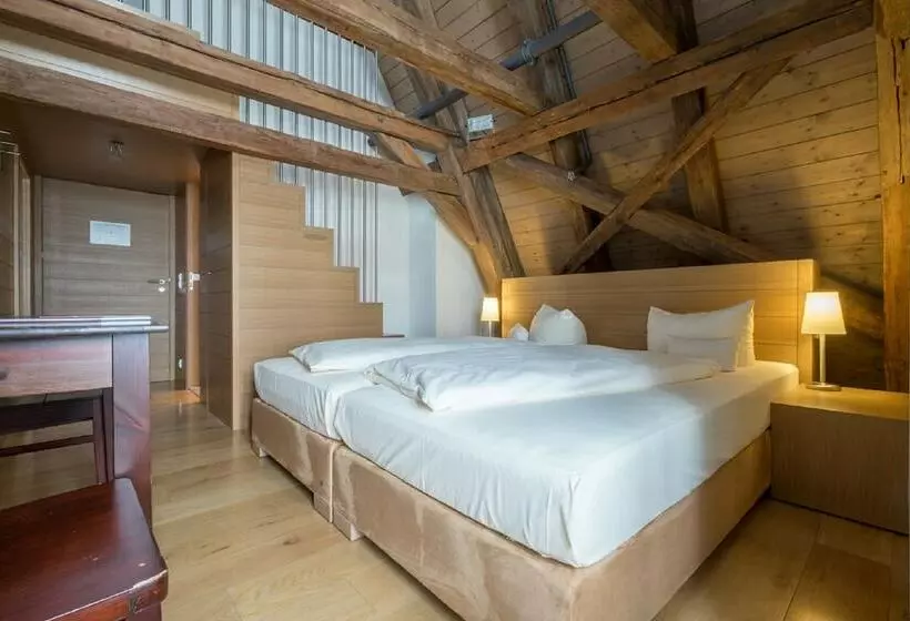 Hotelli Haus St. Joseph