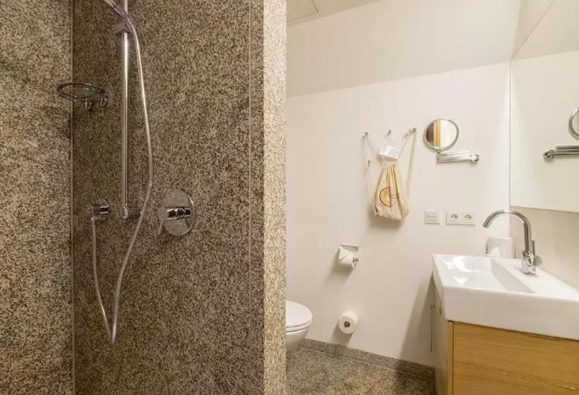 Hotelli Haus St. Joseph