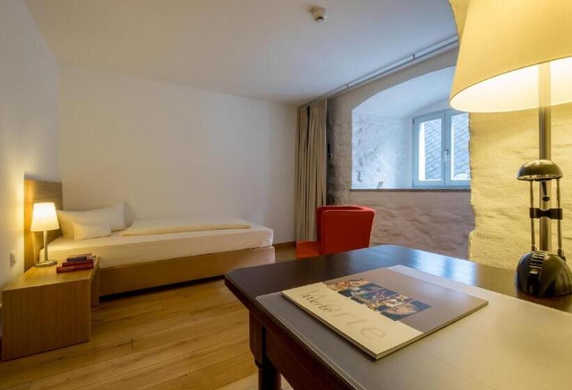 בית מלון כפרי Haus St. Joseph