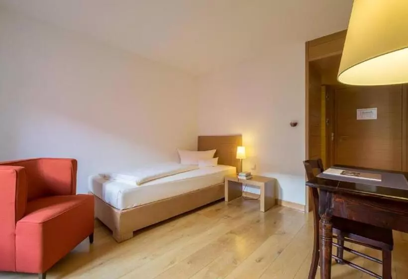 Hotelli Haus St. Joseph