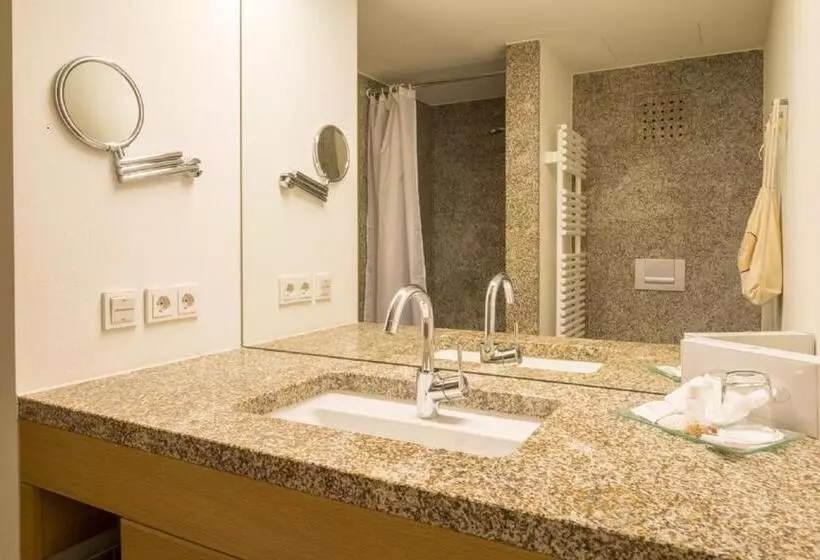 Hotelli Haus St. Joseph