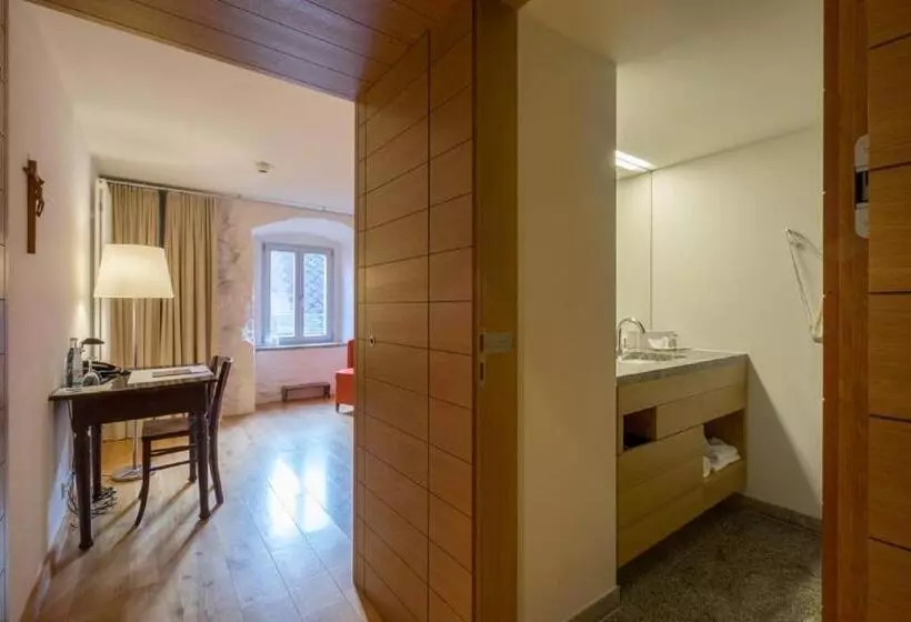 Hotelli Haus St. Joseph