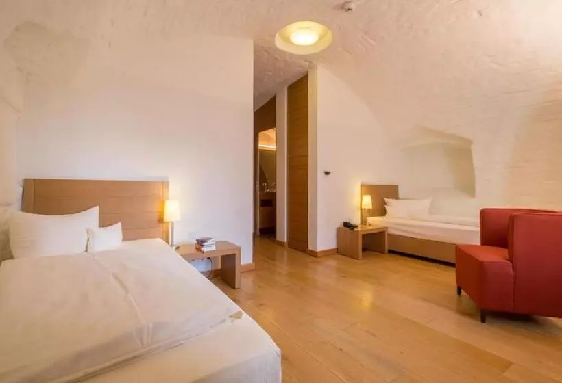 Hotelli Haus St. Joseph