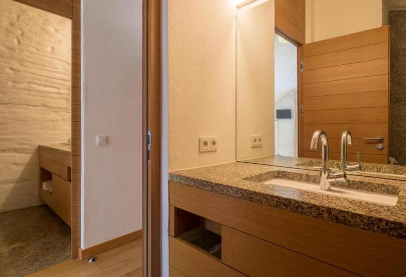 בית מלון כפרי Haus St. Joseph