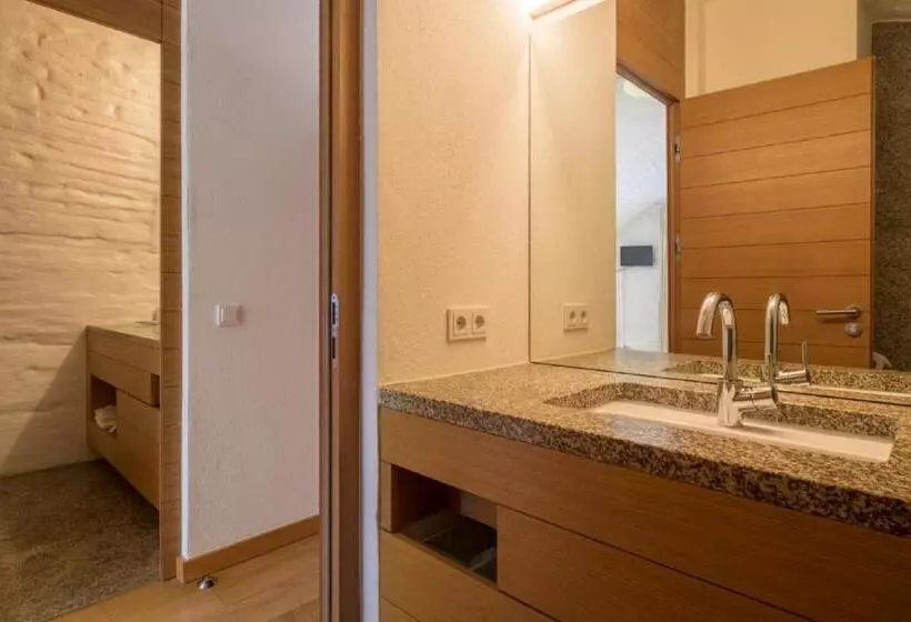 Hotelli Haus St. Joseph