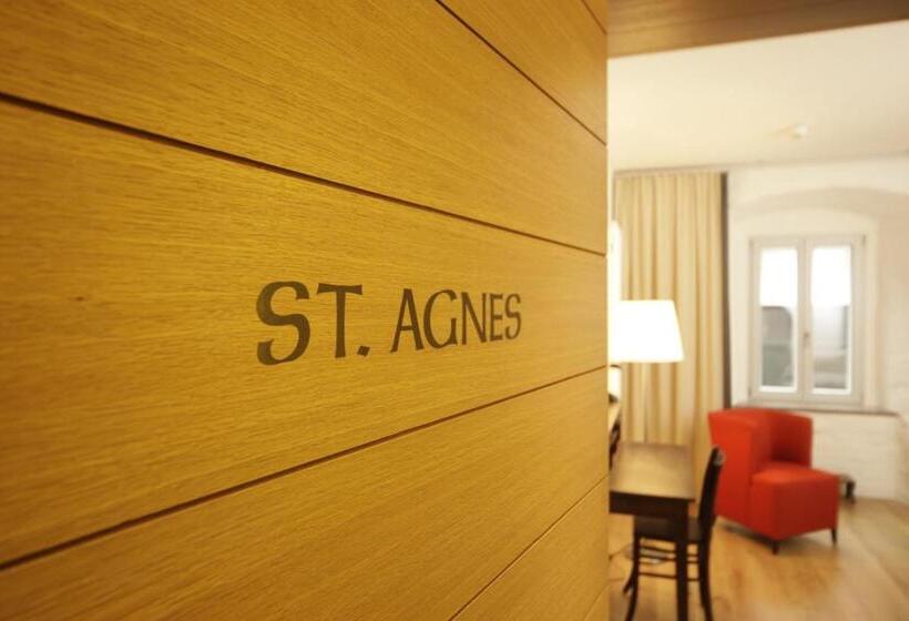 בית מלון כפרי Haus St. Joseph