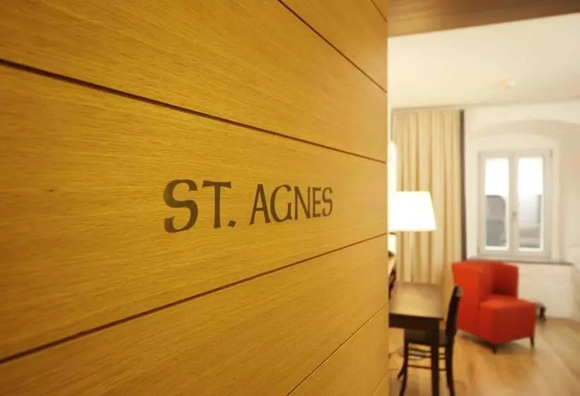 Hotelli Haus St. Joseph