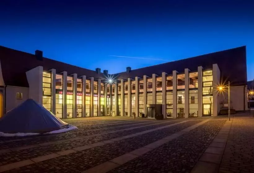 Hotelli Haus St. Joseph