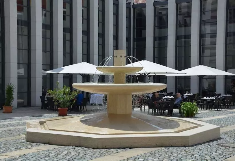 Hotelli Haus St. Joseph