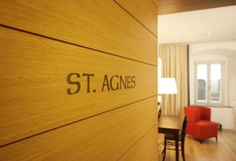 בית מלון כפרי Haus St. Joseph