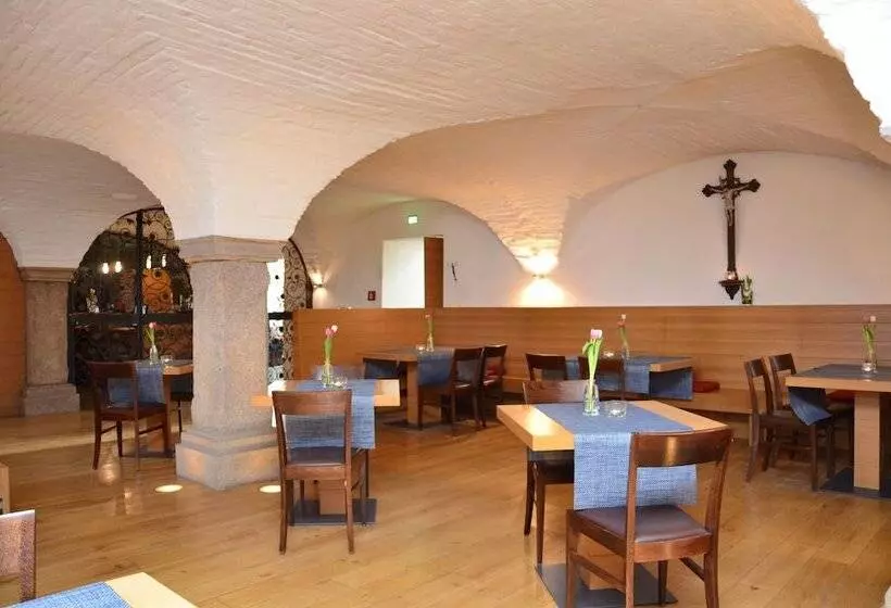 Hotelli Haus St. Joseph