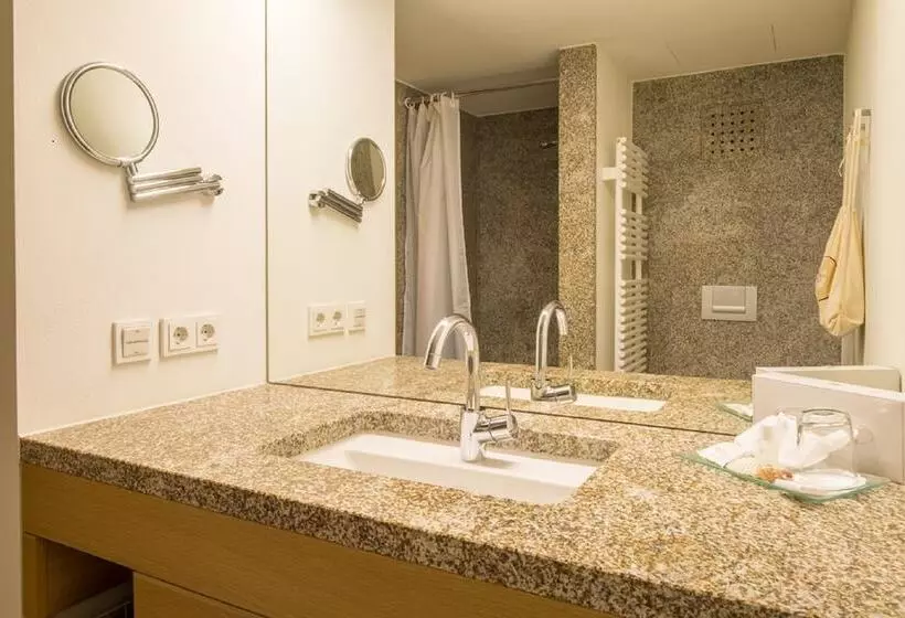 Hotelli Haus St. Joseph