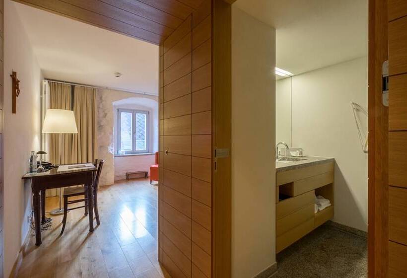 בית מלון כפרי Haus St. Joseph